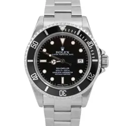 1995 ROLEX SEA-DWELLER