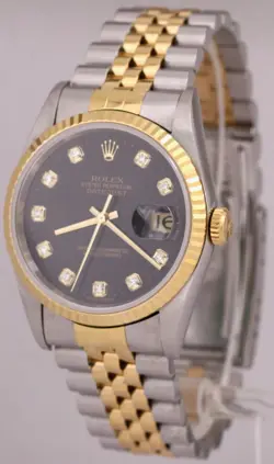 STEEL JUBILEE 16233