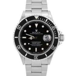 OYSTER DIVE WATCH