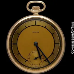 WATCH ORIGINAL W/