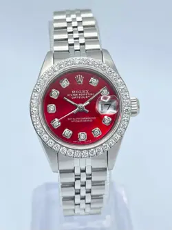 69160 RED MOP