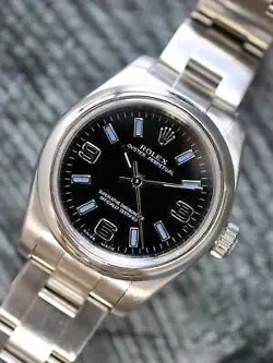 ROLEX 39338:
