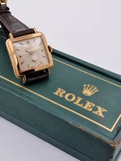 WATCH BOXED!