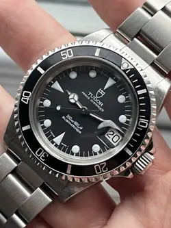 1994 TUDOR
