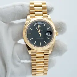GOLD PRESIDENT BRAND