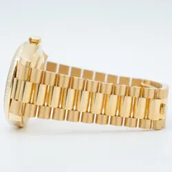 228238 GOLD PRESIDENT