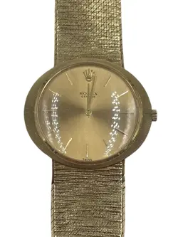 WRISTWATCH REF 606
