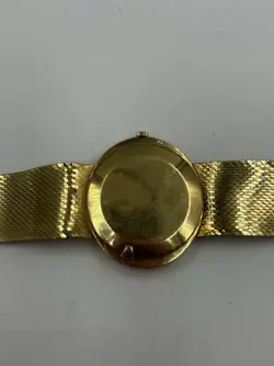 ROLEX CELLINI SOLID