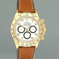DAYTONA ZENITH 16518