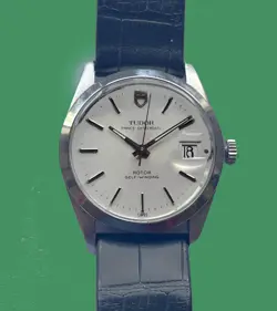 1982 TUDOR