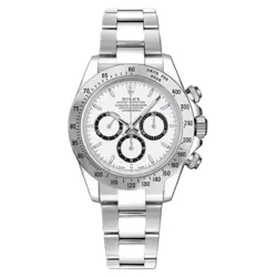MOVEMENT STEEL WATCH