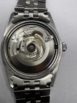 JEWEL AUTOMATIC