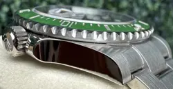 2024 Rolex Submariner Green Starbucks 126610LV 41mm Mint MK2 Absolute Full Set