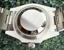 2024 Rolex Submariner Green Starbucks 126610LV 41mm Mint MK2 Absolute Full Set