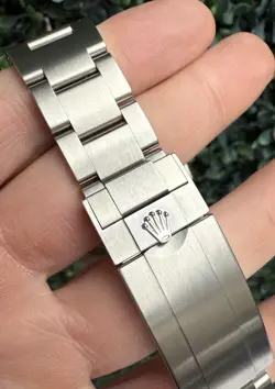 2024 Rolex Submariner Green Starbucks 126610LV 41mm Mint MK2 Absolute Full Set