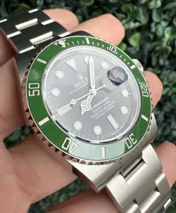 41MM MINT MK2