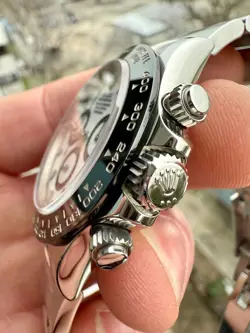 2016 ROLEX DAYTONA