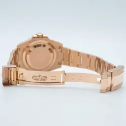 ROSE GOLD 126715CHNR