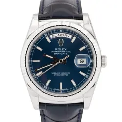 GOLD WATCH 118139
