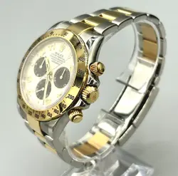 RACING 18K YELLOW
