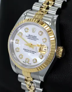 69173 JUBILEE 18K
