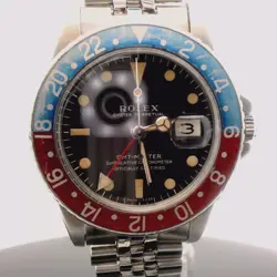 1675 STAINLESS STEEL