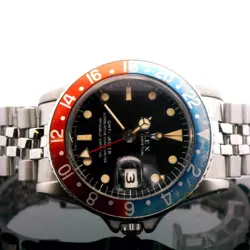 AUTOMATIC WATCH 1675