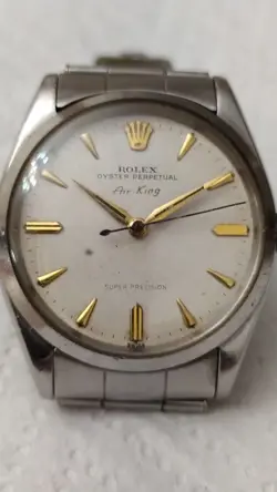 PRECISION 5500 VINTAGE