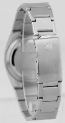 QUARTZ SILVER 36MM