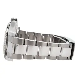Rolex Yacht-Master 40mm Rhodium Grey Dial Platinum/Steel 126622 watch Box Papers
