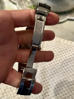 Rolex Yacht-Master 40mm Rhodium Grey Dial Platinum/Steel 126622 watch Box Papers