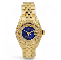 VINTAGE PRESIDENTIAL 18K
