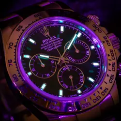 YELLOW GOLD JOHN