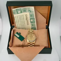 18238 36MM CHAMPAGNE&