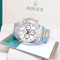 DAYTONA REF: 116523