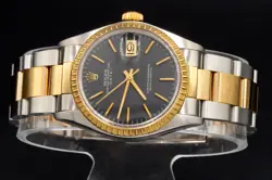 ROLEX DATE 15053