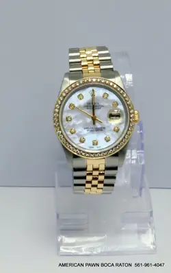 1989 AFTERMARKED DIAMOND