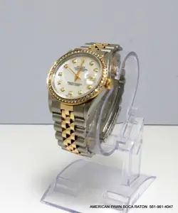 SERIES MODEL