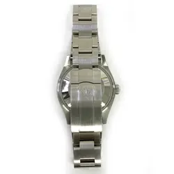 2025 Rolex Oyster Perpetual 31 277200, 31mm, Steel, Light Pink Dial, Box & Pa...