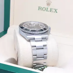 41MM CERAMIC BEZEL