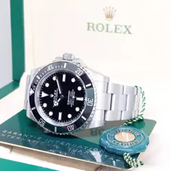 ROLEX 41MM CERAMIC