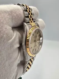 DATEJUST 36MM NO-HOLES