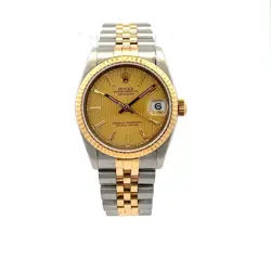 DATEJUST #68273 31MM