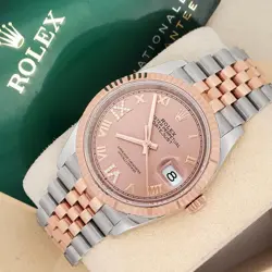 126231 ROSE DIAMOND