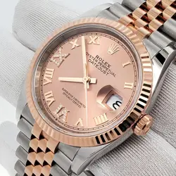DATEJUST 126231 ROSE