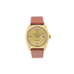DAY-DATE 1803 36MM