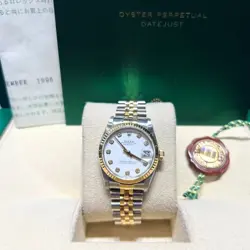 68273 DATEJUST 36MM