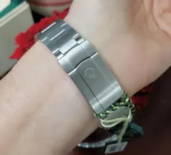 39MM ROLEX