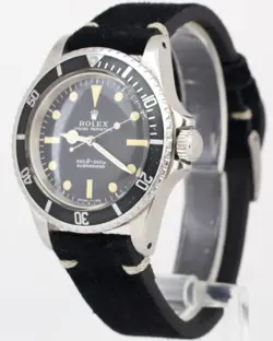BLACK WATCH 5513