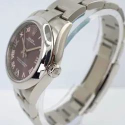 STEEL 31 MM